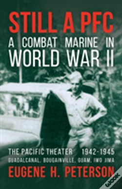 Capa do artigo Still A Pfc