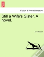 Capa do artigo Still A Wife