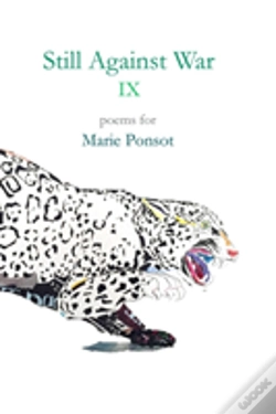 Capa do artigo Still Against War Ix