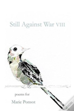 Capa do artigo Still Against War Viii