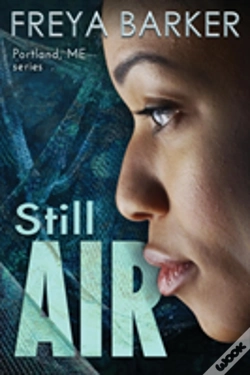 Capa do artigo Still Air
