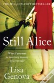 Capa do artigo Still Alice