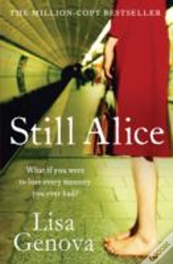 Capa do artigo Still Alice