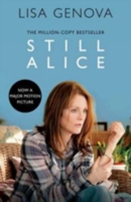  Still Alice