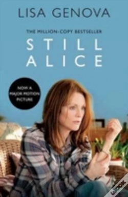 Capa do artigo Still Alice