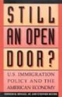Still An Open Door? - Preview