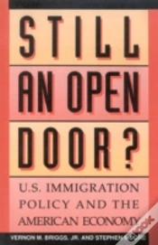 Capa do artigo Still An Open Door?