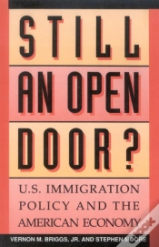 Capa do artigo Still An Open Door?