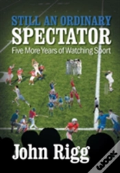 Capa do artigo Still An Ordinary Spectator