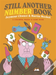 Still Another Number Book