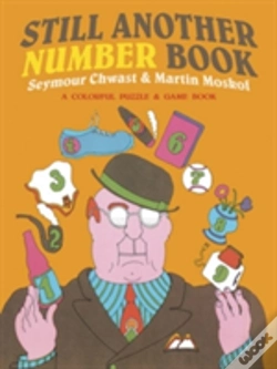 Capa do artigo Still Another Number Book