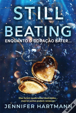 Capa do artigo Still Beating - Enquanto O Coração Bater