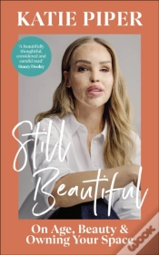 Capa do artigo Still Beautiful