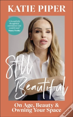 Capa do artigo Still Beautiful