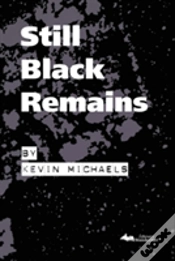 Capa do artigo Still Black Remains