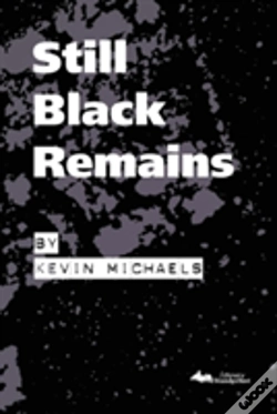 Capa do artigo Still Black Remains