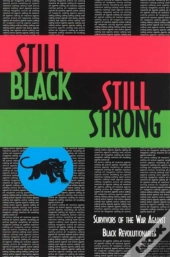 Still Black, Still Strong