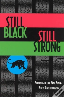 Capa do artigo Still Black, Still Strong
