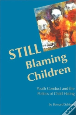 Capa do artigo Still Blaming Children
