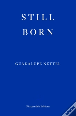 Capa do artigo Still Born