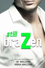 Capa do artigo Still Brazen