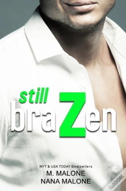 Capa do artigo Still Brazen