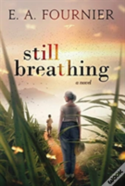 Capa do artigo Still Breathing