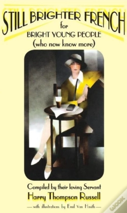 Capa do artigo Still Brighter French