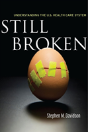 Still Broken - Preview
