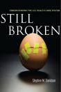 Still Broken - Preview
