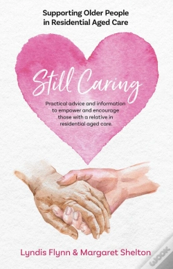 Capa do artigo Still Caring