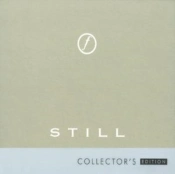 Capa do artigo Still - CD