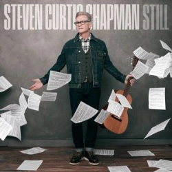 Capa do artigo Still - CD