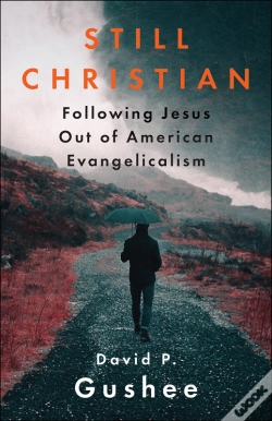 Capa do artigo Still Christian