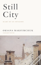Capa do artigo Still City