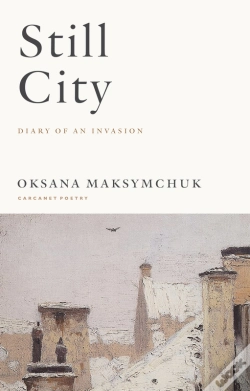 Capa do artigo Still City