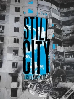 Capa do artigo Still City