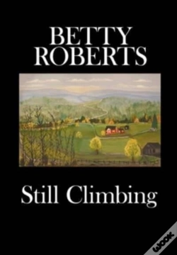 Capa do artigo Still Climbing