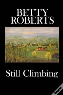 Capa do artigo Still Climbing