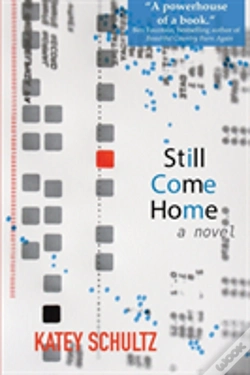 Capa do artigo Still Come Home