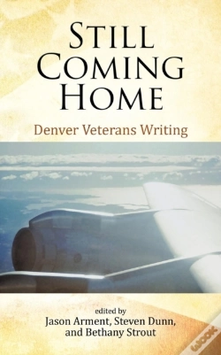 Capa do artigo Still Coming Home