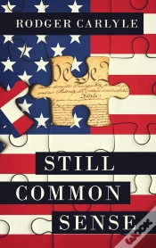 Capa do artigo Still Common Sense