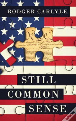 Capa do artigo Still Common Sense
