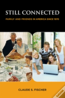 Capa do artigo Still Connected