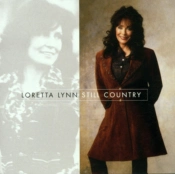 Capa do artigo Still Country - CD