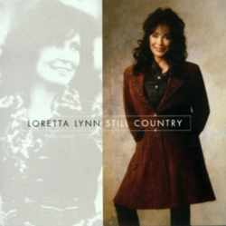 Capa do artigo Still Country - CD