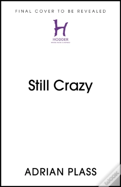 Capa do artigo Still Crazy