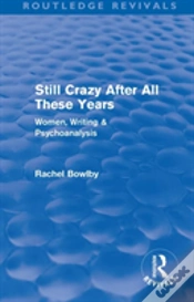 Capa do artigo Still Crazy After All These Years (Routledge Revivals)