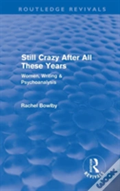 Capa do artigo Still Crazy After All These Years (Routledge Revivals)