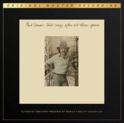 Capa do artigo Still Crazy After All These Years - Vinil